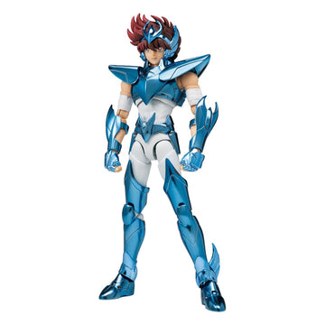 Saint Seiya Saint Cloth Myth Action Figure Pegasus Final Bronze Cloth Original Color Edition 17 cm