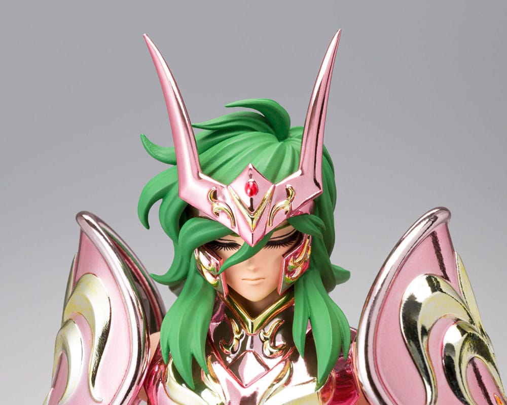 Saint Seiya Saint Cloth Myth Ex Action Figure Andromeda Shun (God Cloth) 17 cm