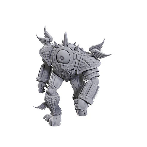 Wizkids - D&D Nolzurs Marvelous Miniatures - Marut - Wave 23 - Loaded Dice