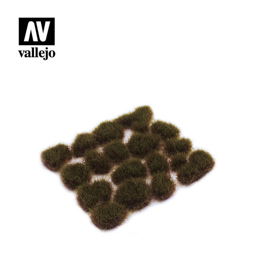 Vallejo Wild Tuft - Swamp, XL - Loaded Dice