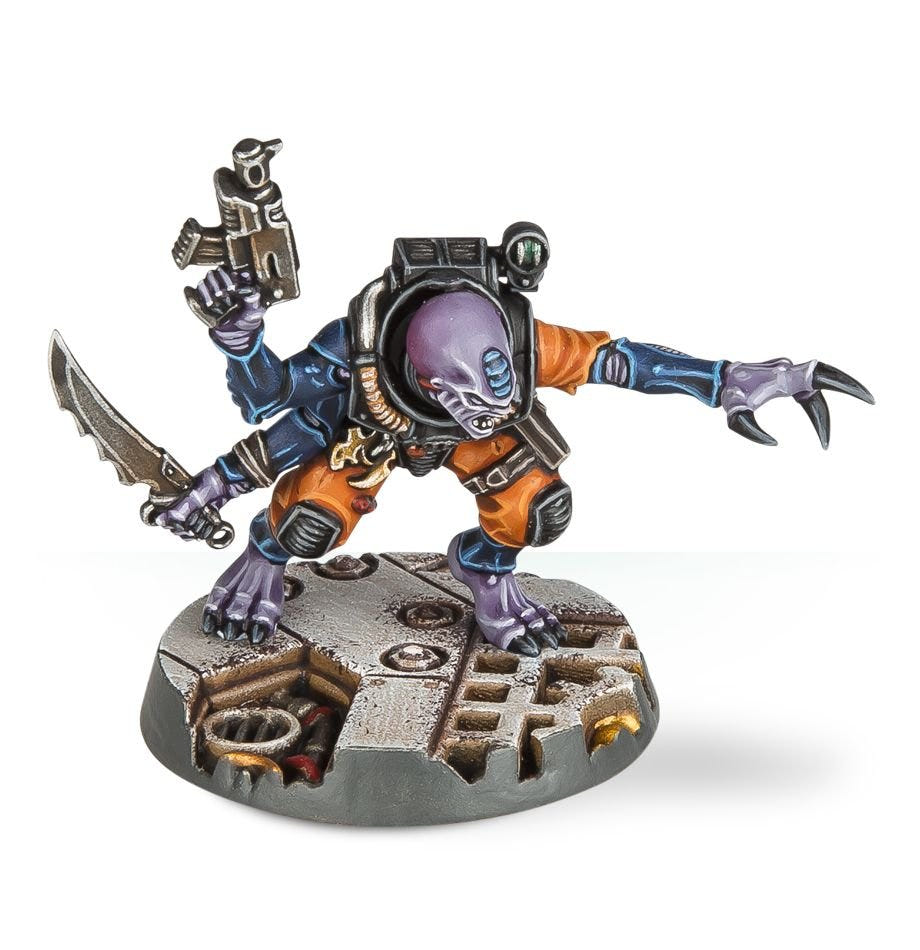 Sector Mechanicus: Industrial Bases - Loaded Dice