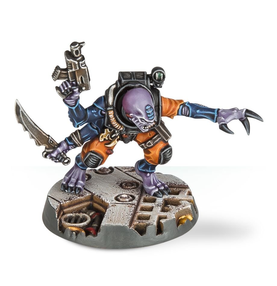 Sector Mechanicus: Industrial Bases - Loaded Dice