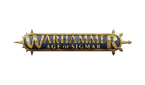 Warhammer Age of Sigmar logo
