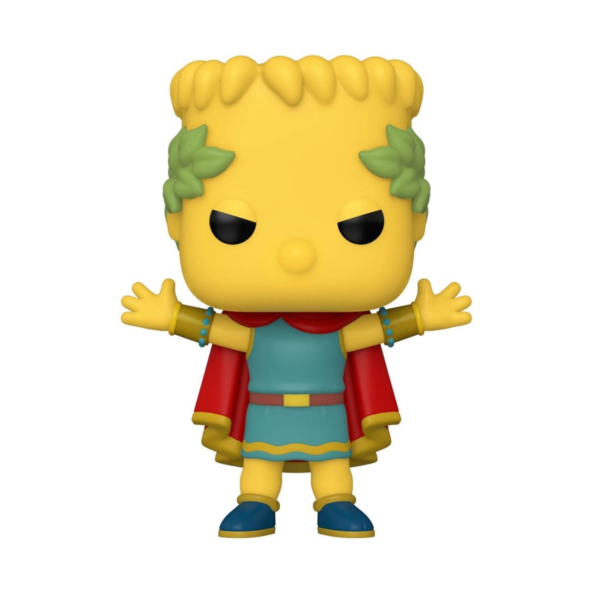 Simpsons Funko POP! Bartigula 9cm (1199) - Loaded Dice