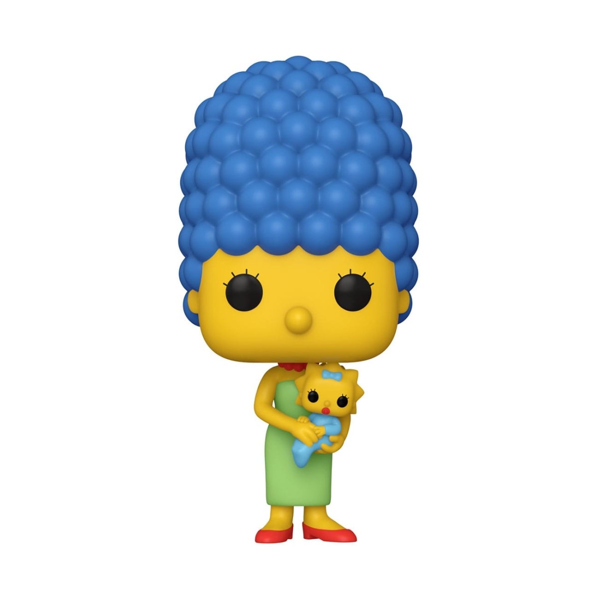 Simpsons Funko POP! Marge 9cm (1738) - Loaded Dice