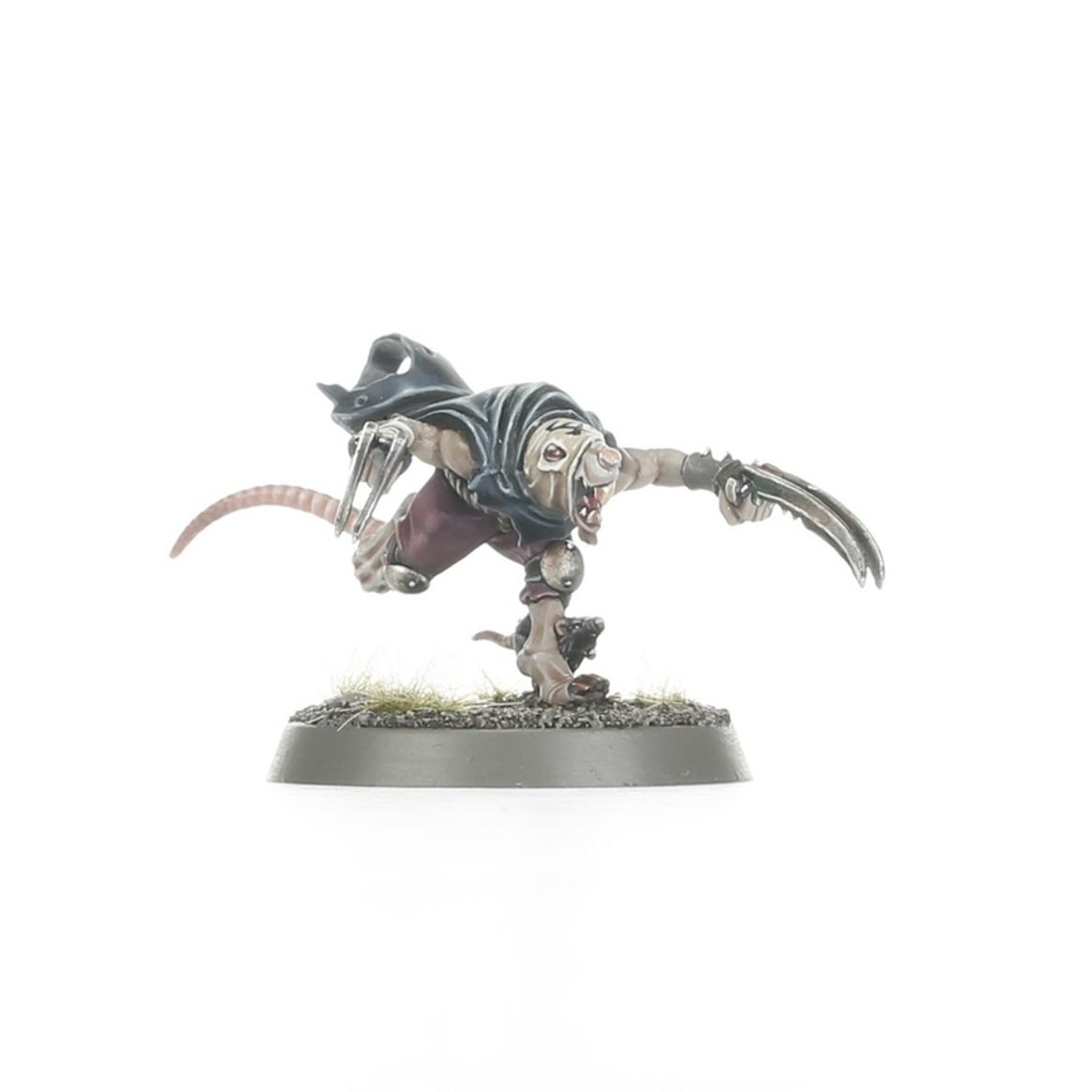 Skaven: Gutter Runners