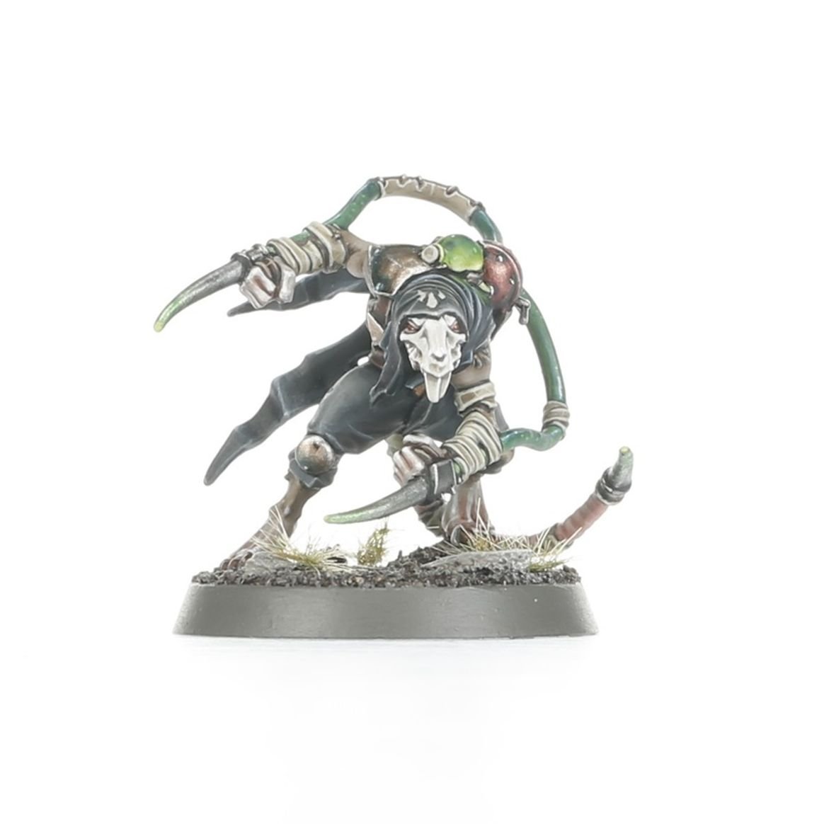 Skaven: Gutter Runners