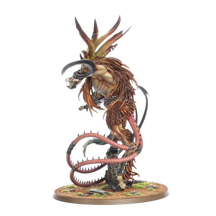 Skaven: Verminlord Corruptor - Loaded Dice