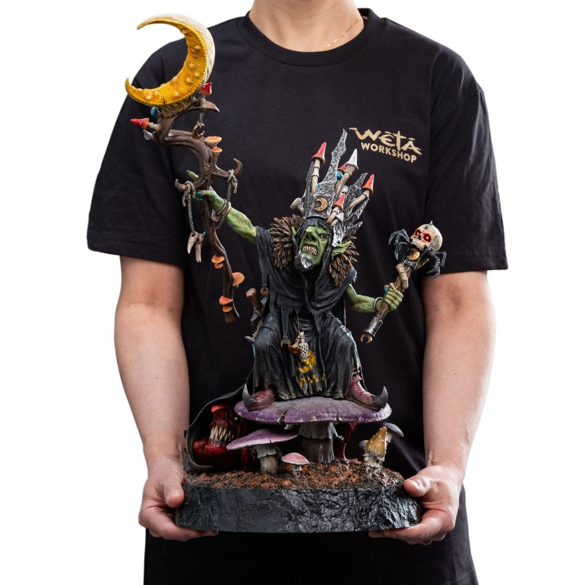 Skragrott the Loonking Limited Edition 41 cm ETA 14 Days - Loaded Dice