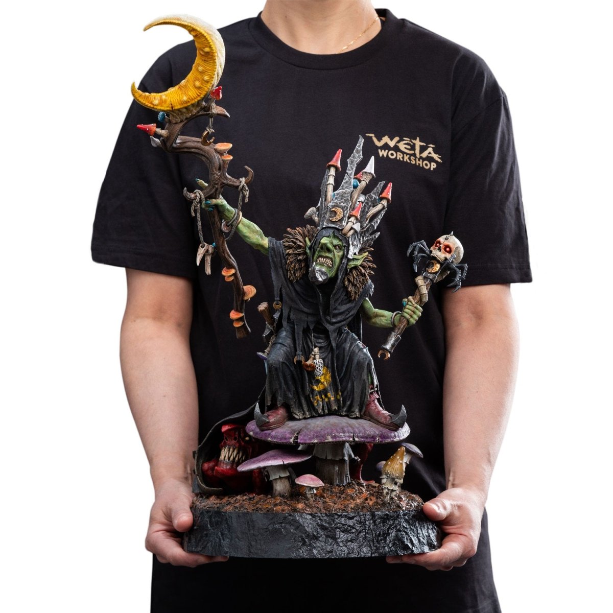 Skragrott the Loonking Limited Edition 41 cm ETA 14 Days - Loaded Dice