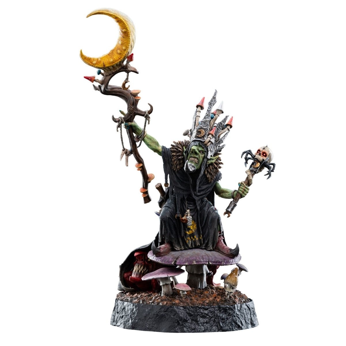 Skragrott the Loonking Limited Edition 41 cm ETA 14 Days - Loaded Dice