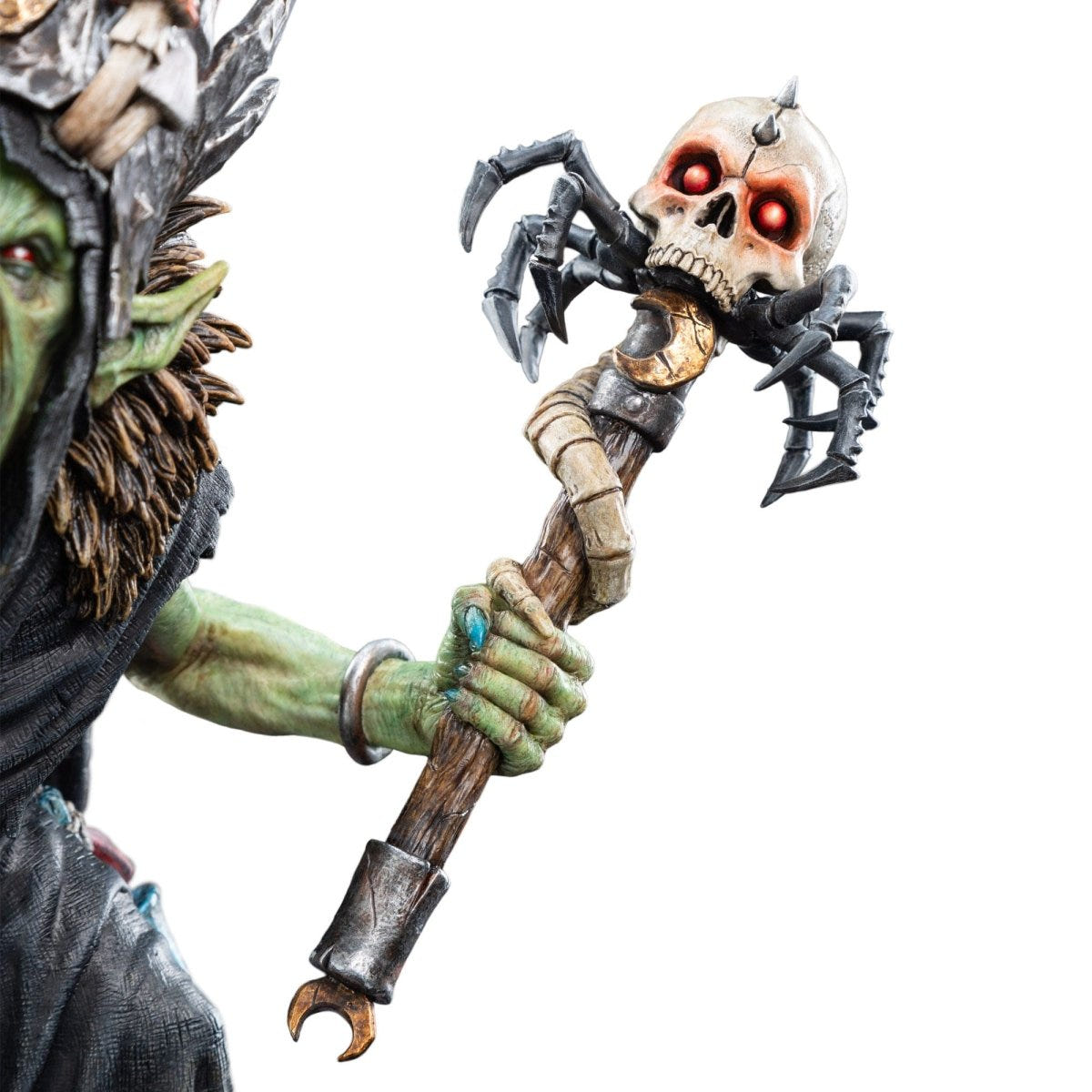 Skragrott the Loonking Limited Edition 41 cm ETA 14 Days - Loaded Dice