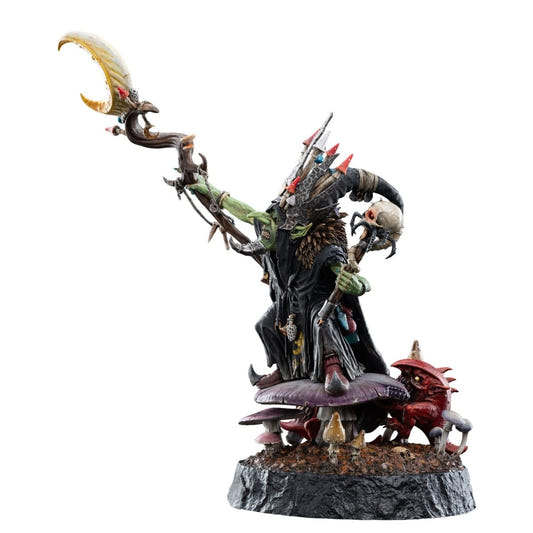 Skragrott the Loonking Limited Edition 41 cm ETA 14 Days - Loaded Dice
