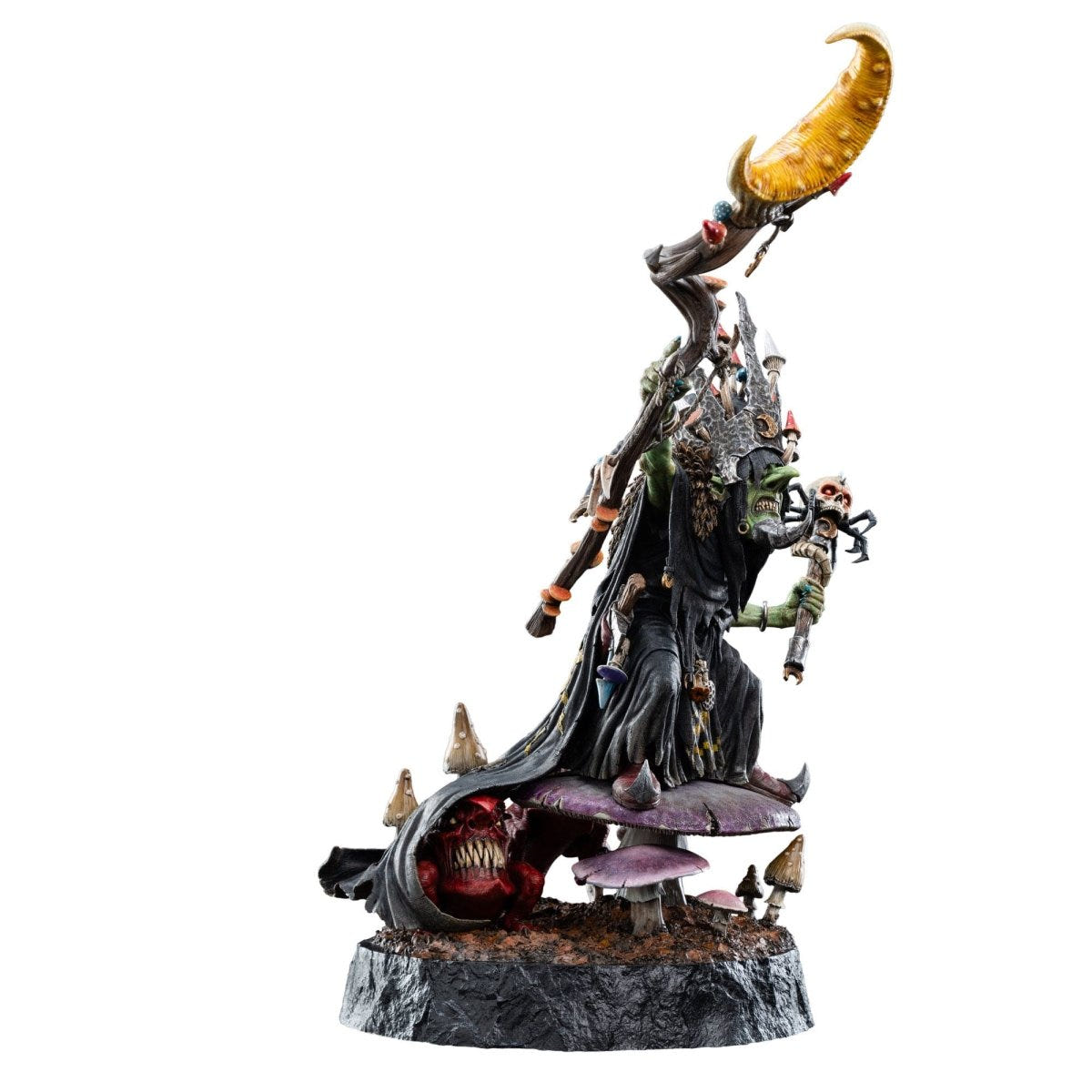 Skragrott the Loonking Limited Edition 41 cm ETA 14 Days - Loaded Dice