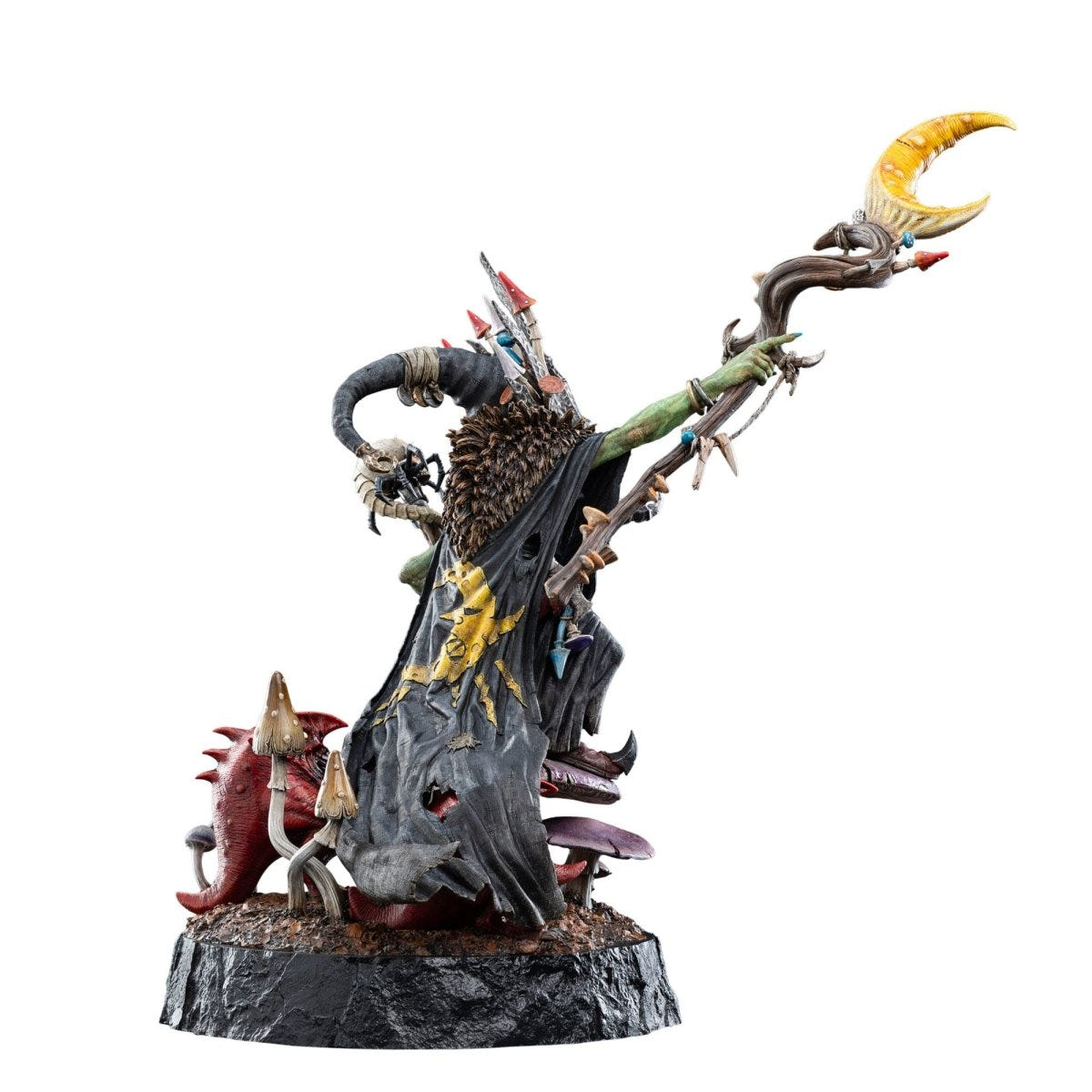 Skragrott the Loonking Limited Edition 41 cm ETA 14 Days - Loaded Dice