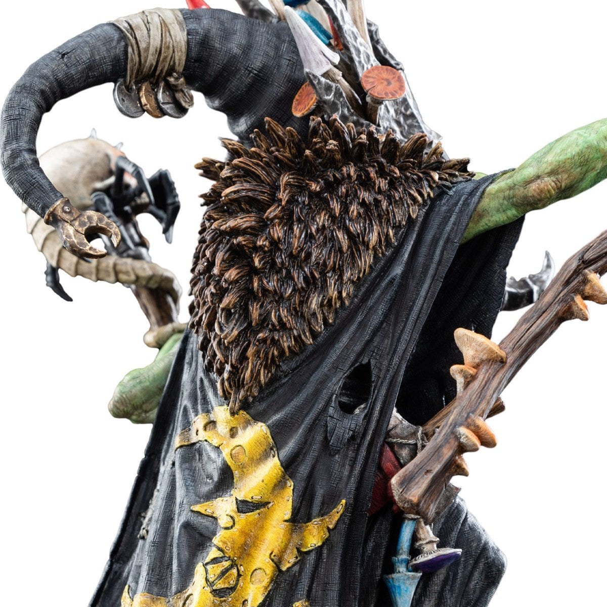 Skragrott the Loonking Limited Edition 41 cm ETA 14 Days - Loaded Dice