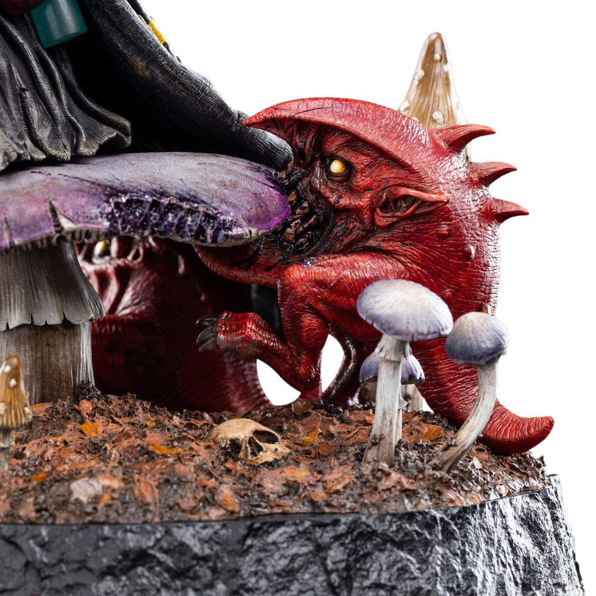 Skragrott the Loonking Limited Edition 41 cm ETA 14 Days - Loaded Dice