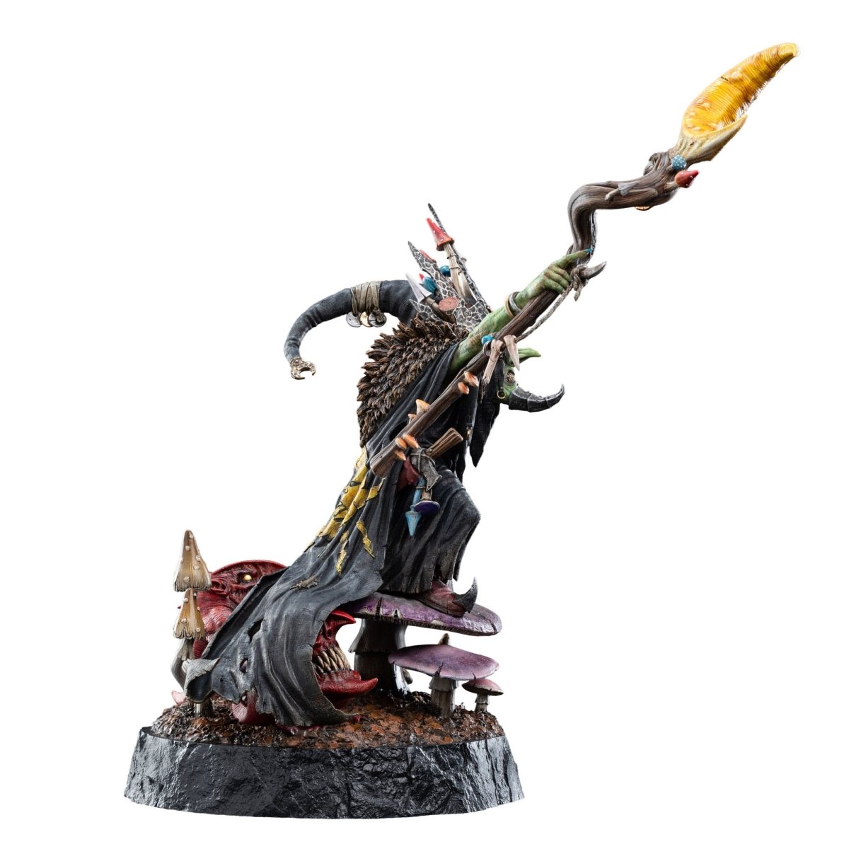 Skragrott the Loonking Limited Edition 41 cm ETA 14 Days - Loaded Dice