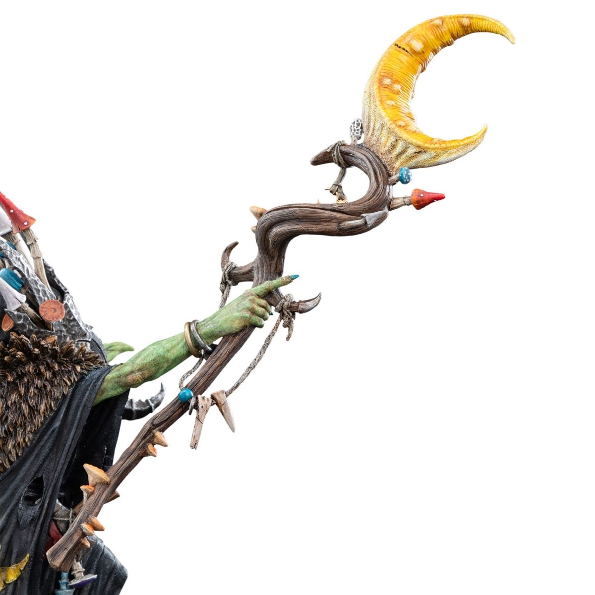 Skragrott the Loonking Limited Edition 41 cm ETA 14 Days - Loaded Dice