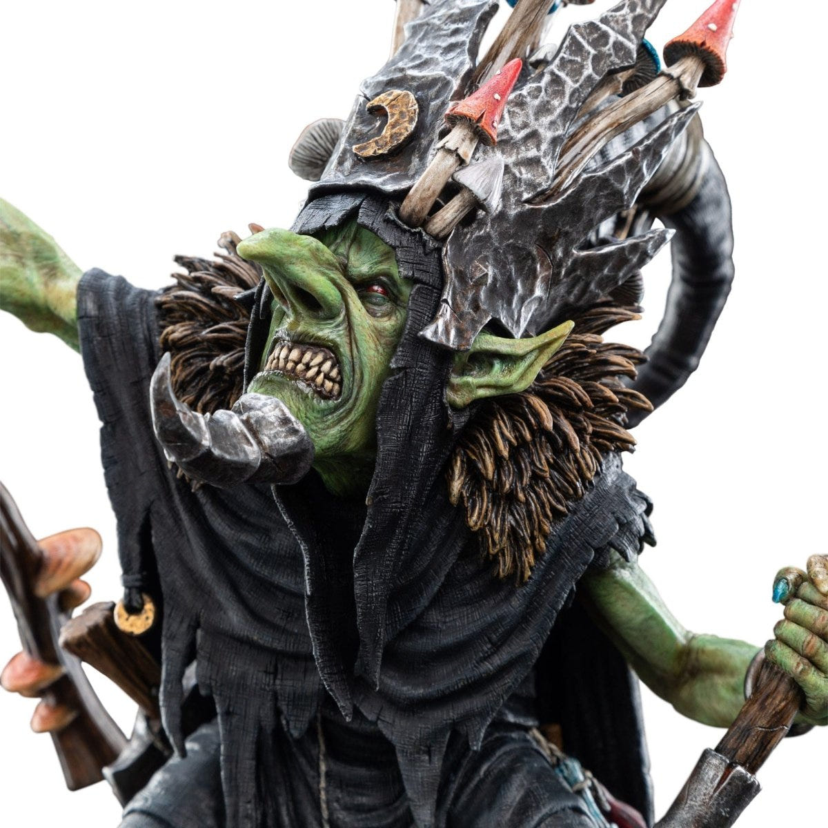 Skragrott the Loonking Limited Edition 41 cm ETA 14 Days - Loaded Dice