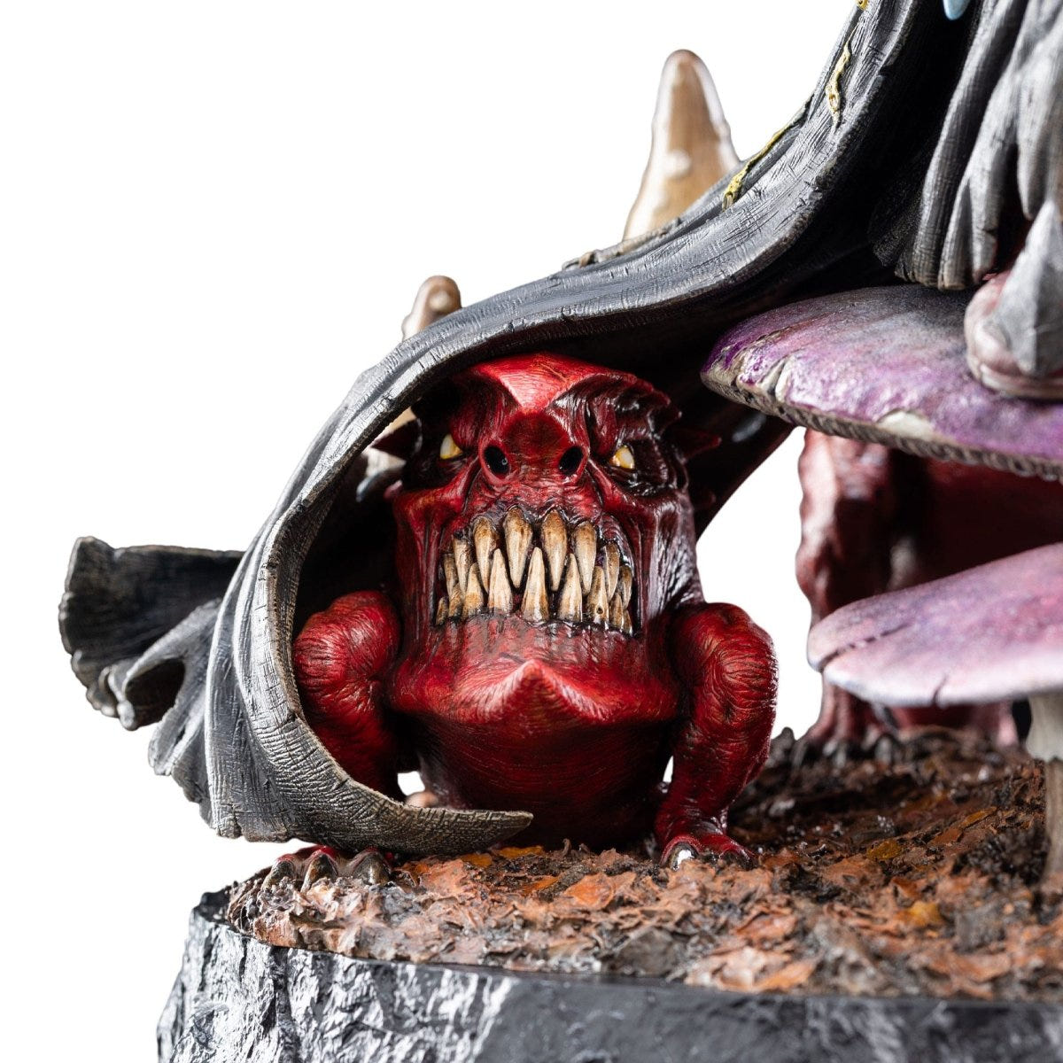 Skragrott the Loonking Limited Edition 41 cm ETA 14 Days - Loaded Dice