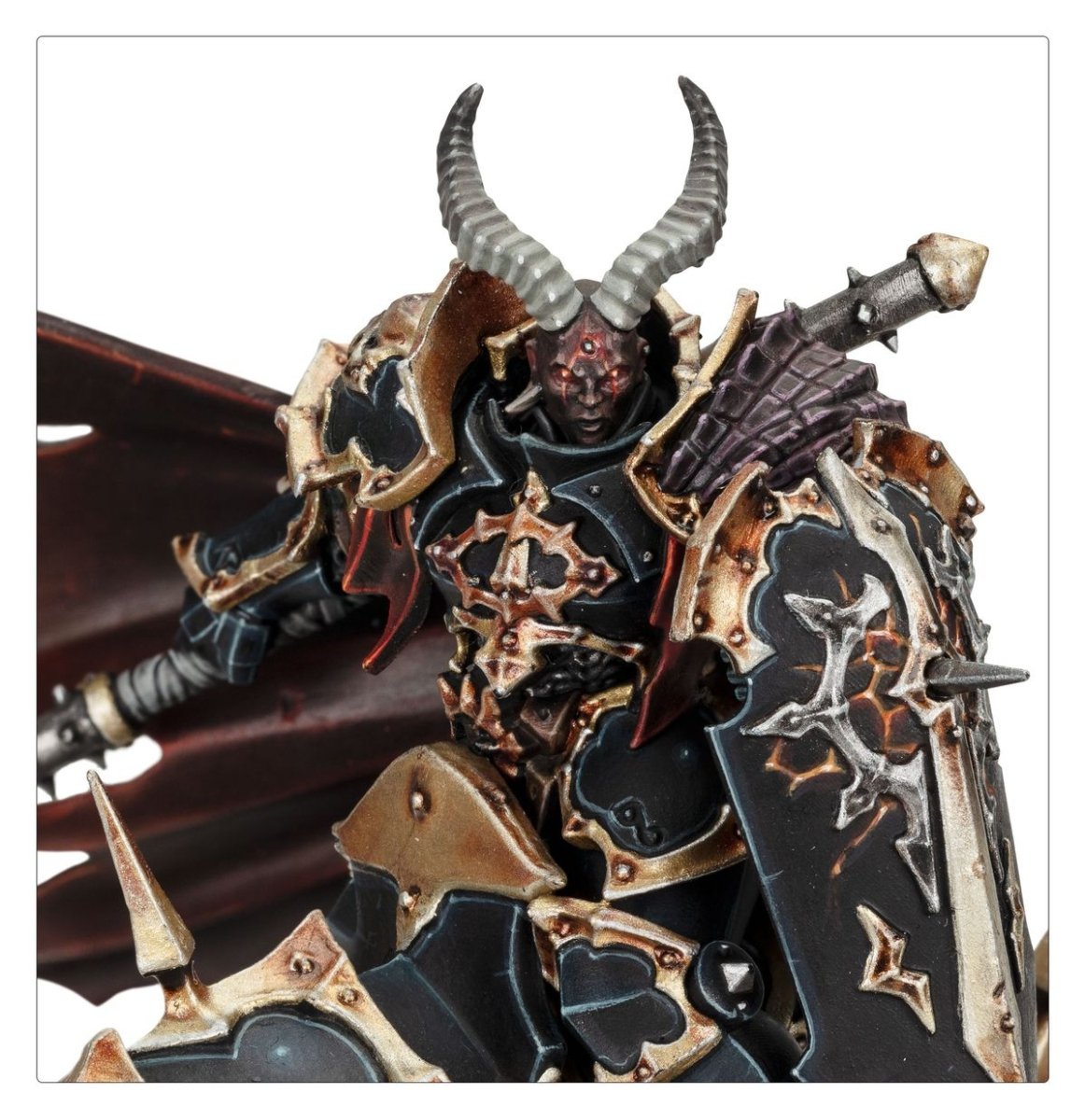 Slaves to Darkness: Abraxia Spear of the Everchosen - Loaded Dice