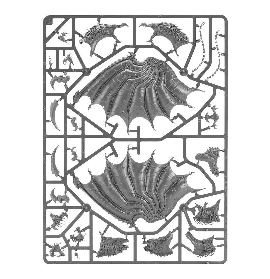 Slaves to Darkness: Archaon Everchosen - Loaded Dice