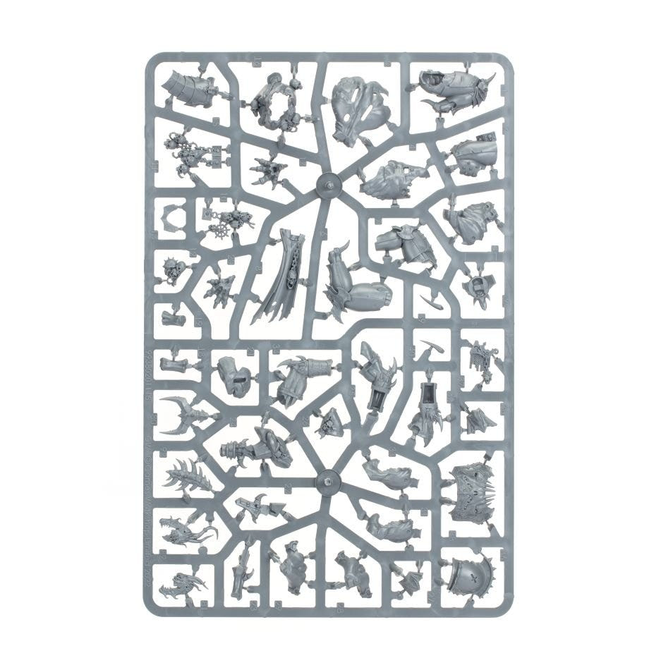 Slaves to Darkness: Daemon Prince - Loaded Dice