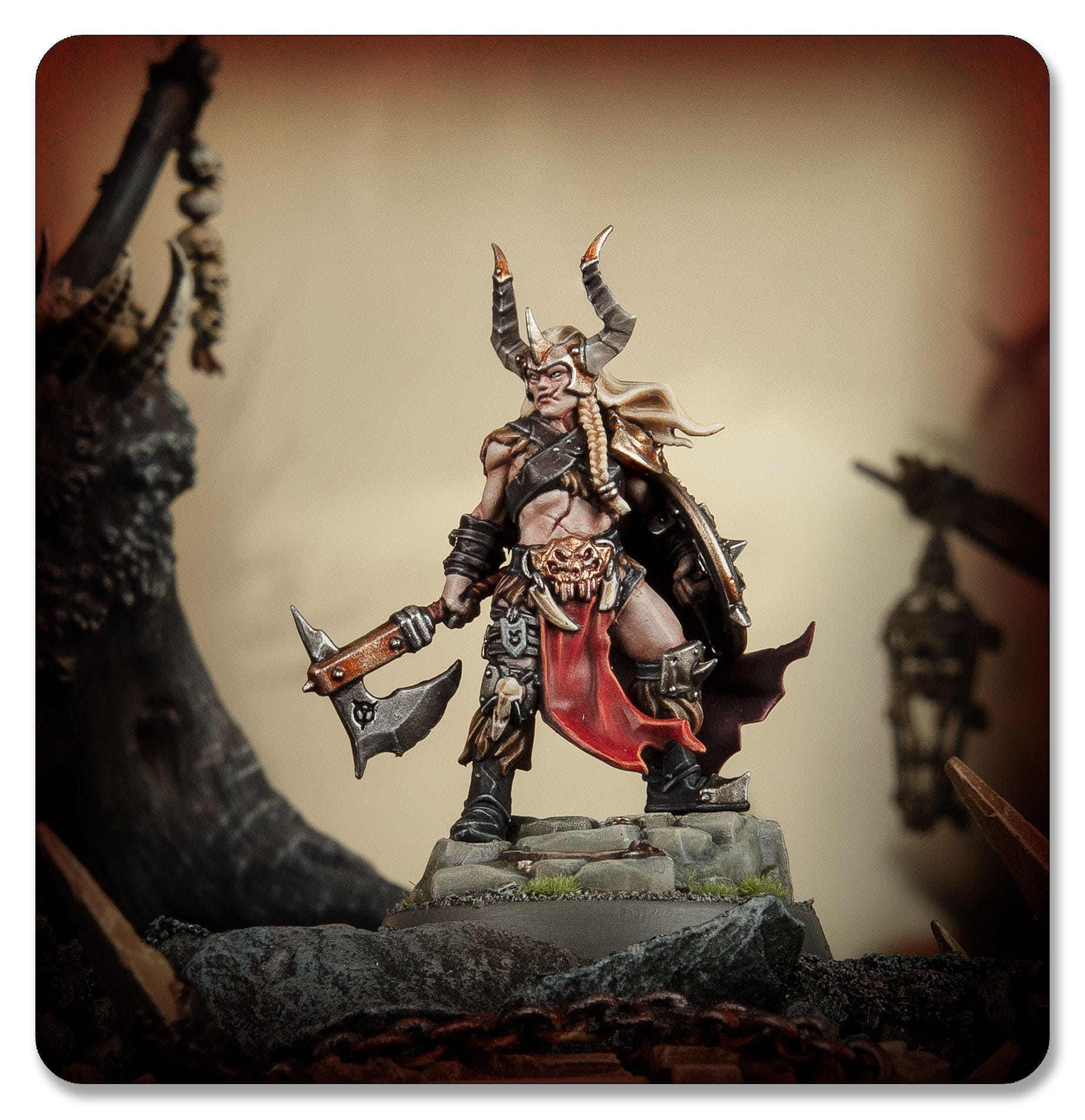 Slaves to Darkness: Oath Fulfilled – view 3 of 3