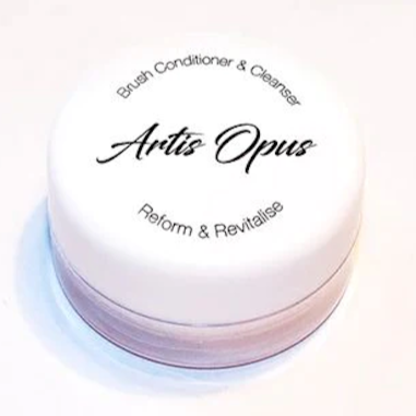 Artis Opus - Brush Soap & Conditioner (10ml) - Loaded Dice