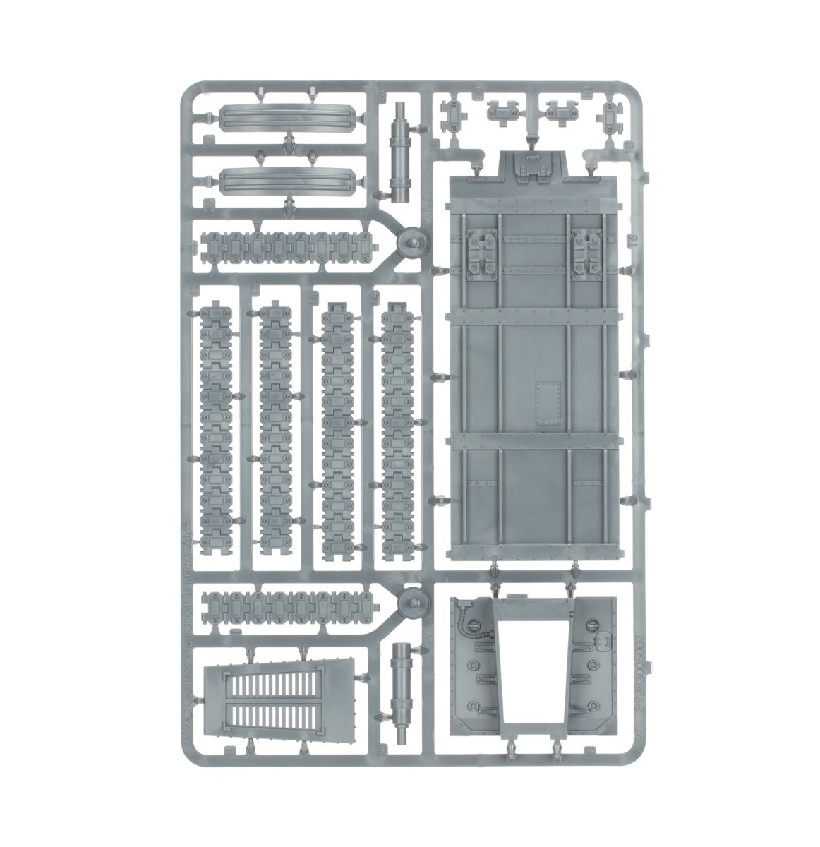 Solar Auxilia: Dracosan Armoured Transport