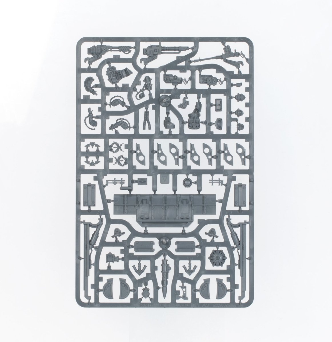Solar Auxilia: Malcador Heavy Tank
