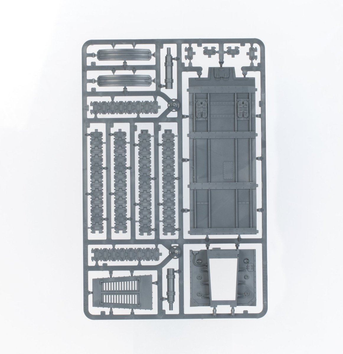 Solar Auxilia: Malcador Heavy Tank
