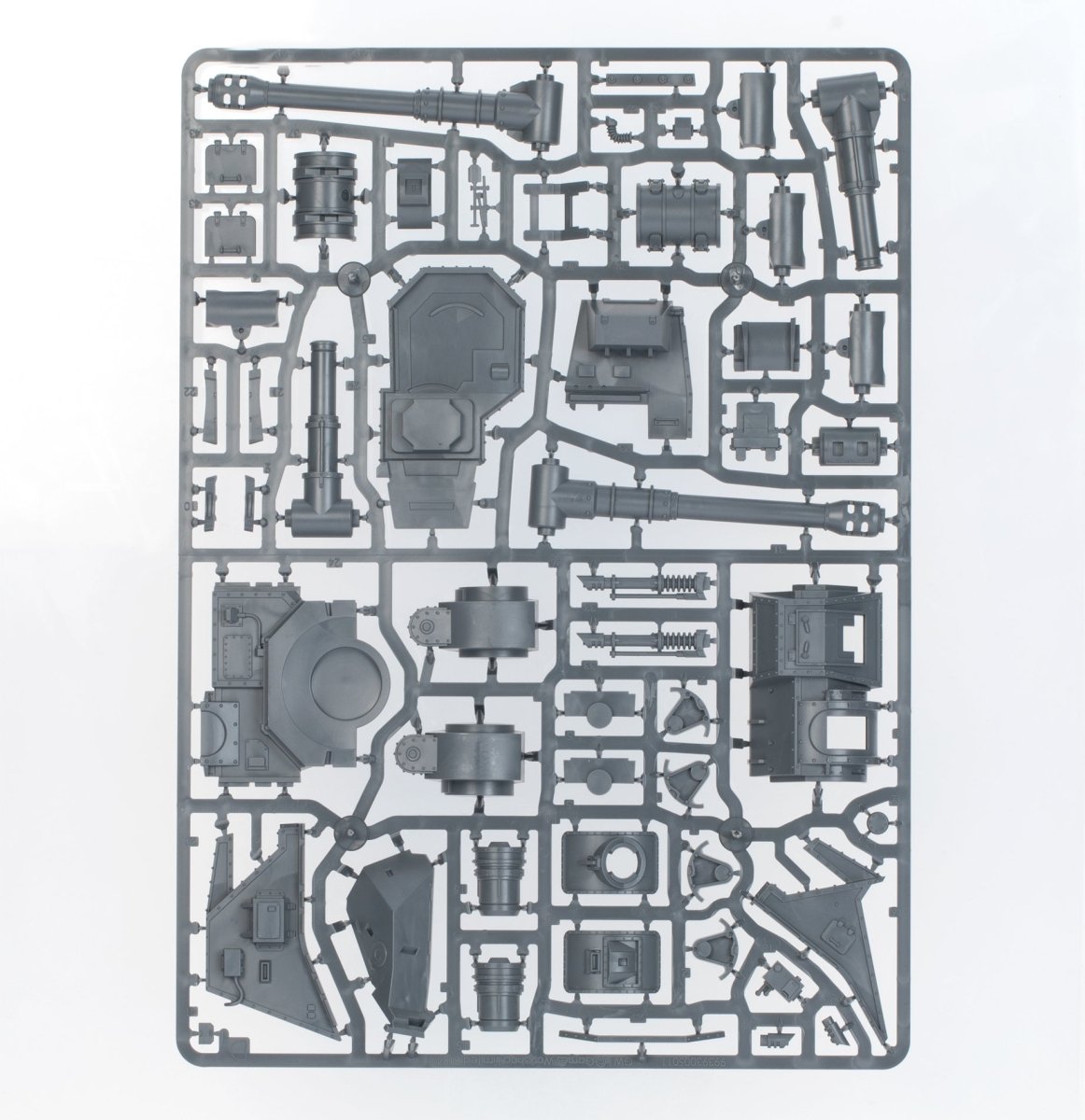 Solar Auxilia: Malcador Heavy Tank