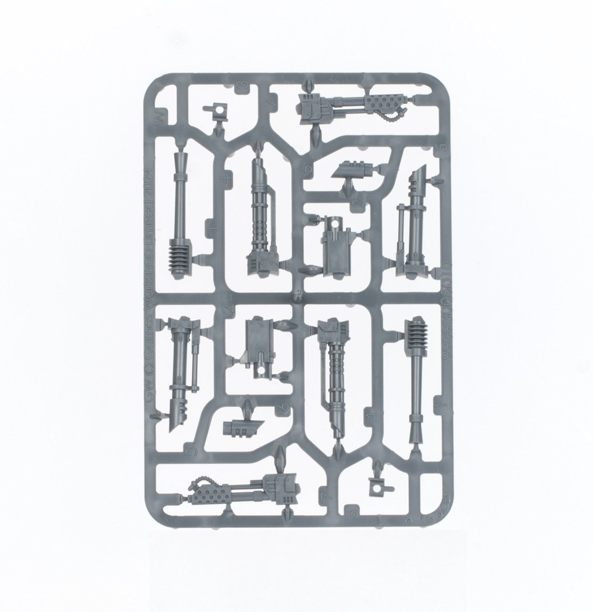 Solar Auxilia: Malcador Heavy Tank