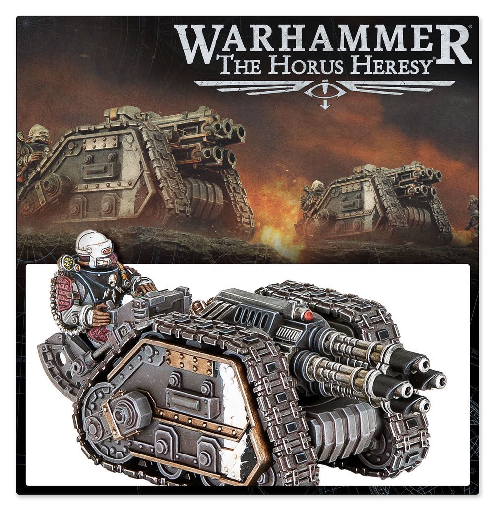 Solar Auxilia: Rapier Direct Fire Battery - Loaded Dice