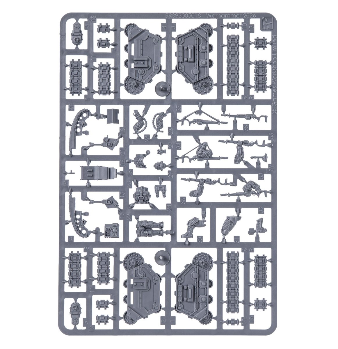 Solar Auxilia: Rapier Direct Fire Battery