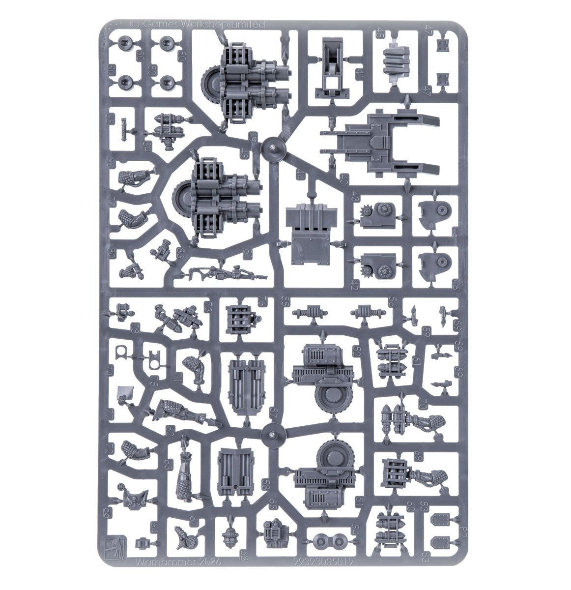 Solar Auxilia: Rapier Fire Support Battery
