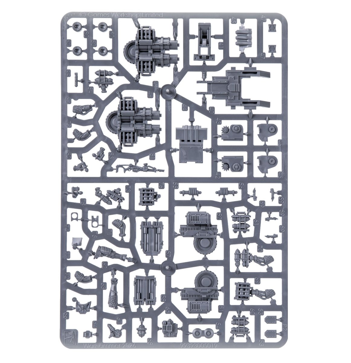 Solar Auxilia: Rapier Fire Support Battery
