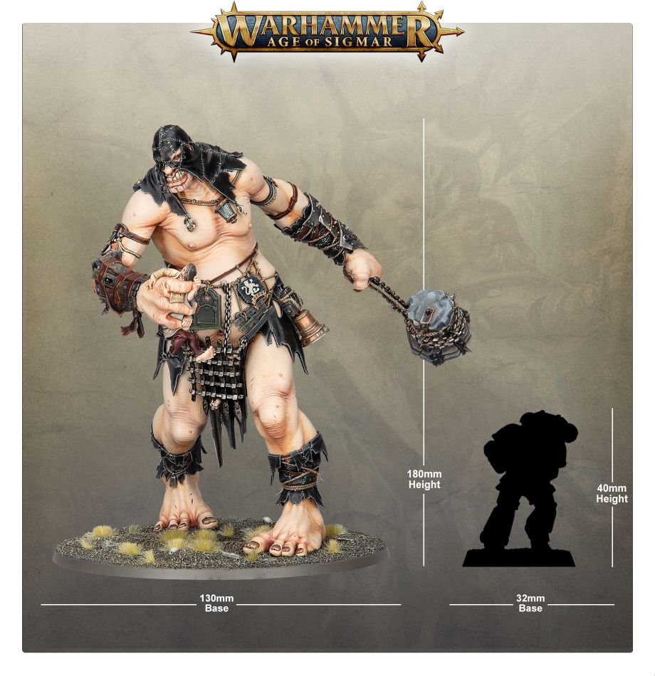 Sons of Behemat: King Brodd - Loaded Dice