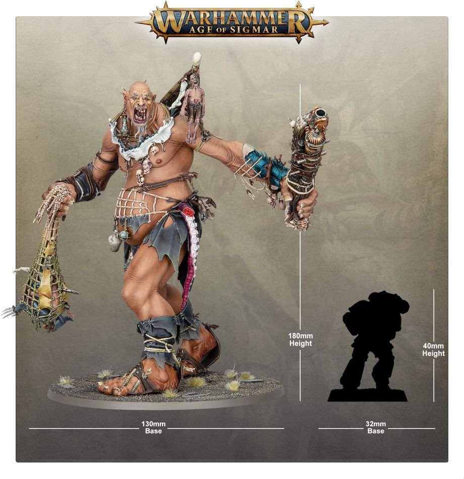 Sons of Behemat: King Brodd - Loaded Dice
