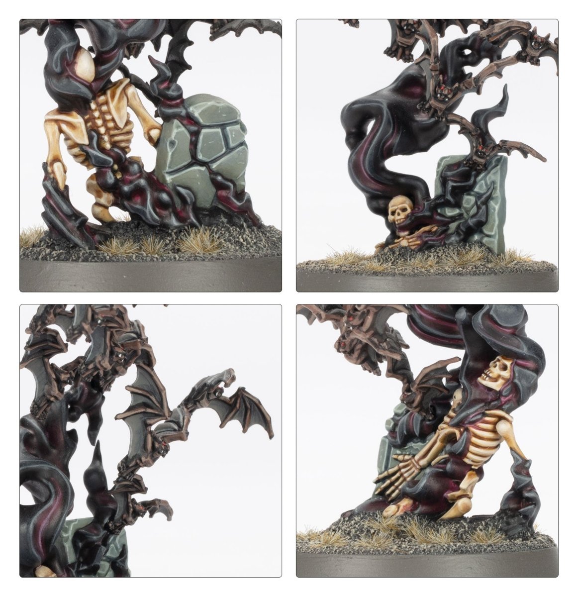 Soulblight Gravelords: Manifestations - Loaded Dice