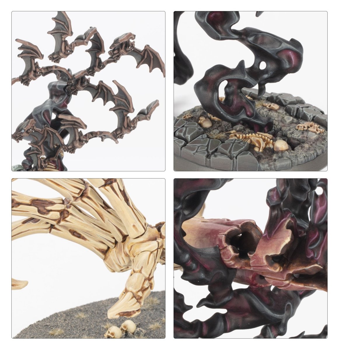 Soulblight Gravelords: Manifestations - Loaded Dice