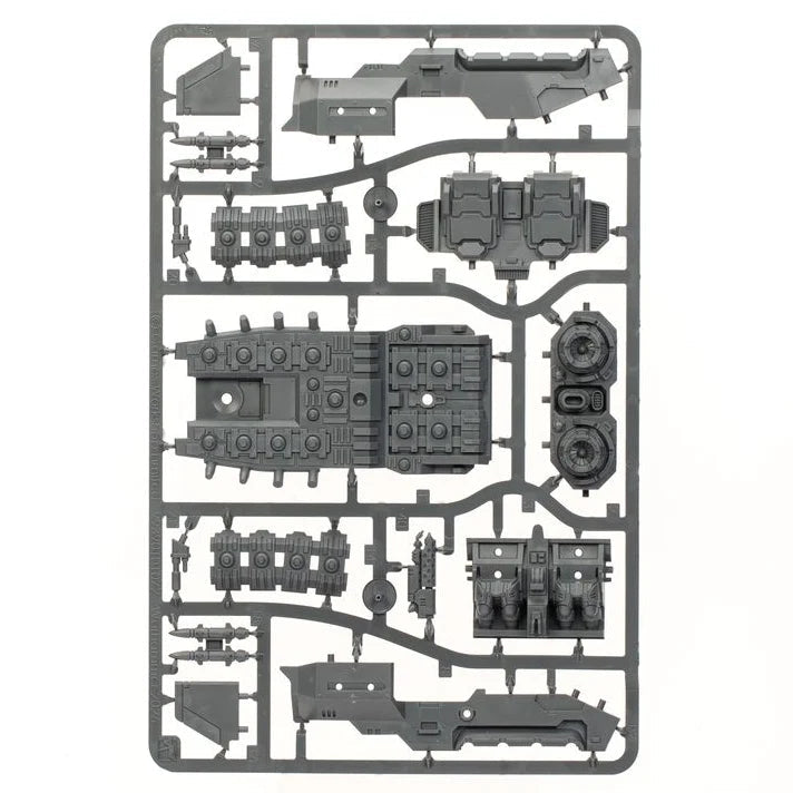 Space Marines Getting Started Bundle: Combat Patrol + Intercessors Paints