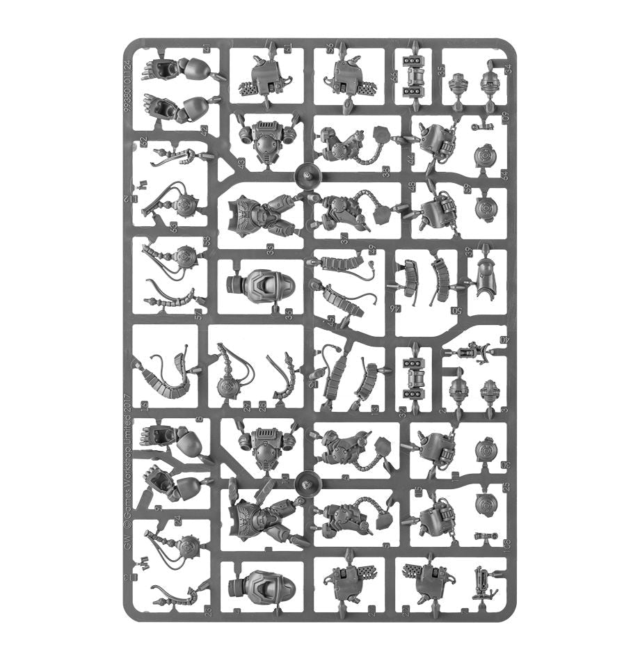 Space Marines: Primaris Aggressors - Loaded Dice