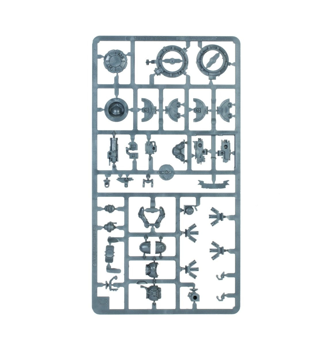 Space Marines: Rhino – view 5 of 8