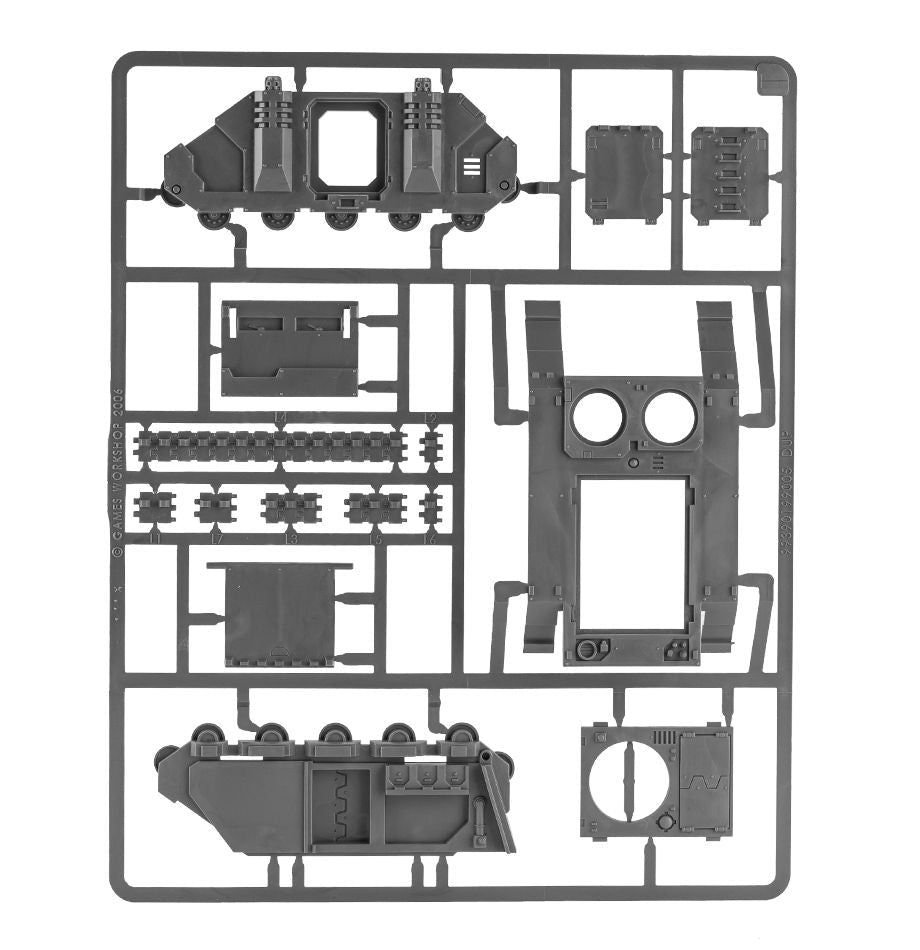 Space Marines: Vindicator - Loaded Dice