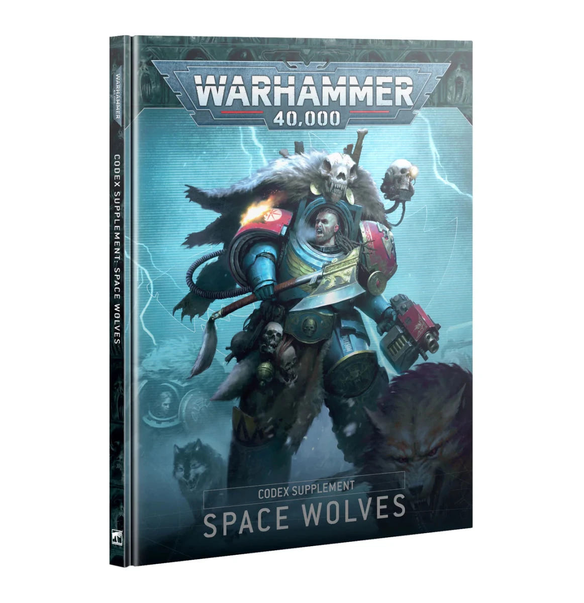 Space Wolves: Starter Bundle - Loaded Dice