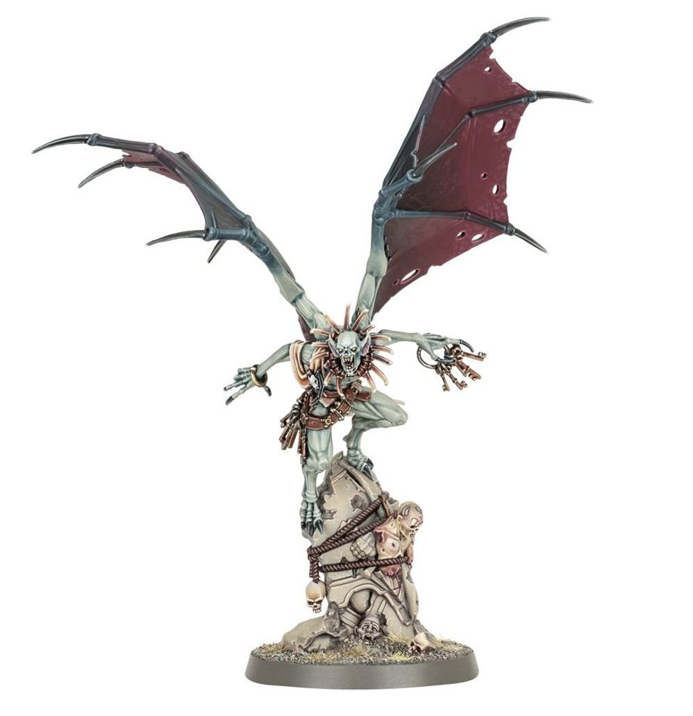Spearhead: Flesh Eater Courts: Charnel Watch - Loaded Dice