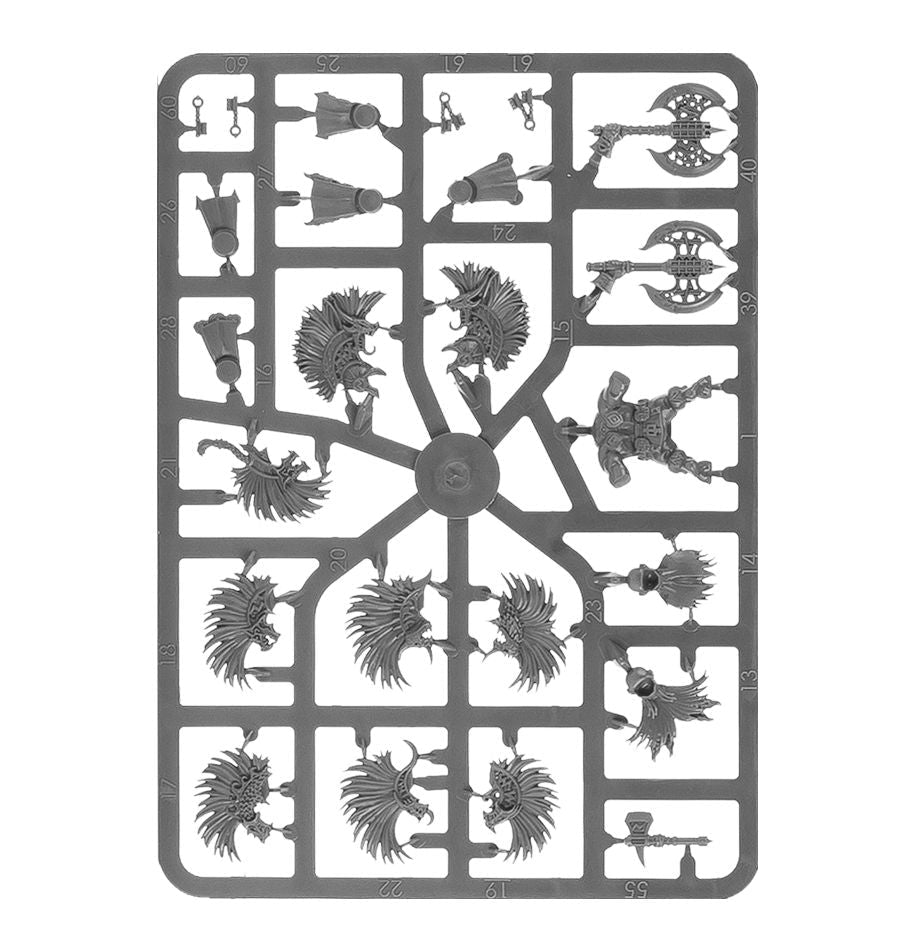 Spearhead: Fyreslayers - Loaded Dice